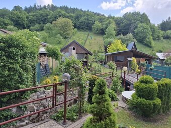 NA PREDAJ - rod.dom, Kľačno, okr. Prievidza - 3