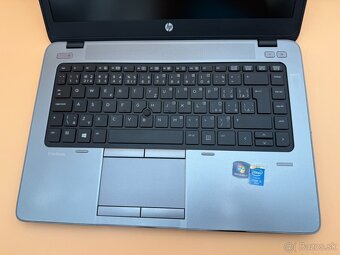 Notebook HP 840 G1 / i5 / 8GB RAM / 256GB SSD / W11 - 3