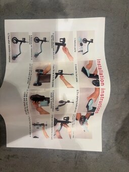 Kindloo kolobezka/ bicyklik - 3