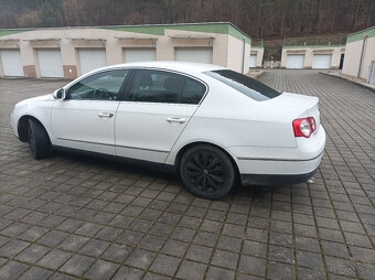 Volkswagen Passat B6,2.0,TDI,103kw.r.v.2008. - 3