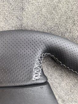 Volant  Ford Puma Fiesta Focus Kuga 2017-2022 - 3