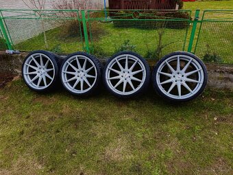 Disky 5x112 r21 - 3