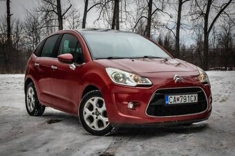 Citroën C3 1.4i Attraction, 54kW, M5, 5d. - 3