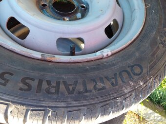 Kolesa na Citroen,Peugeot - 3
