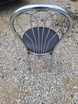 Predám staršie stoličky - 3