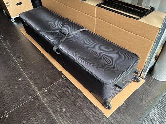 Silikónová panna SUSAN - 3