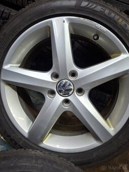 Volkswagen R17 original - 3