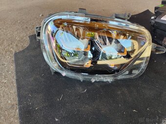 CITROEN C3 III LIFT FULL LED Svetlá - 3