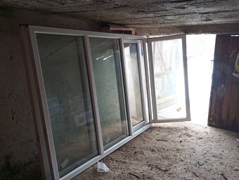 Nové plastové okná - 3