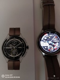 Xiaomi watch 2 pro - 3