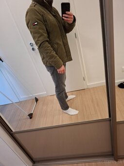 Zimna bunda Tommy Hilfiger - 3