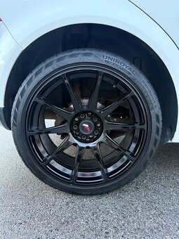 Predám disky Japan Racing JR11 - 3