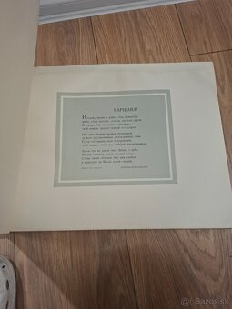 Varsava 1945 krezby - 3