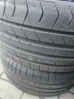 🔵 4× 225/45 R17 Fulda + Firestone – spolu alebo samostatne - 3