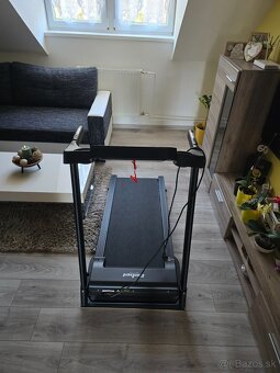 Predám bežiaci pás - 3