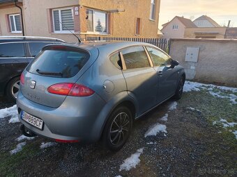 Seat leon 1.9 tdi - 3