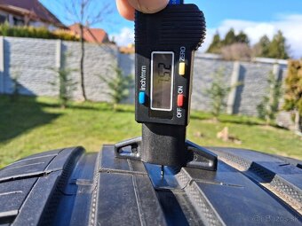 275/45 r21 letne pneumatiky - 3