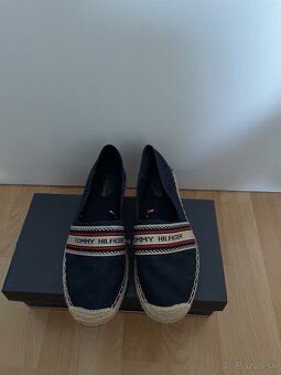 Espadrilky - 3