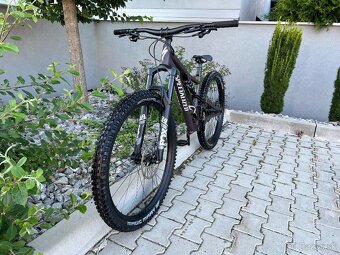 Specialized Stumpjumper Comp Alloy S4 (L) - 3