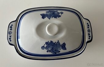 Porcelánová miska - 3