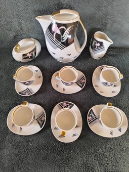 Dizajnový porcelánový servis Studio Carlsbad - 3