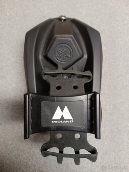 Držiak mobilu Yamaha - 3