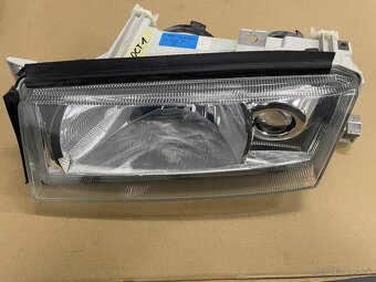 svetlo škoda octavia 1 - 3