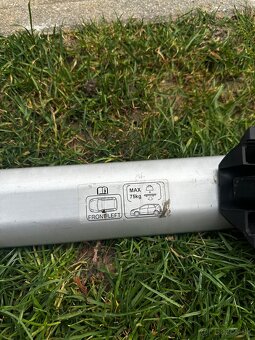 Strešný nosič Suzuki Vitara - 3