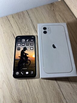 Iphone 11 128GB - 3