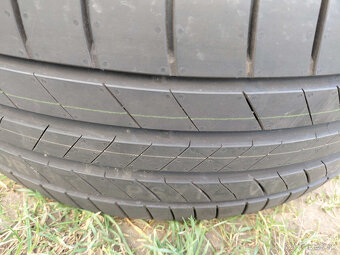 2x nove letne Kumho 255/50R19 - 3