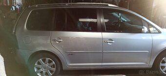 VW TOURAN 20 TDI 125kw dsg - 3