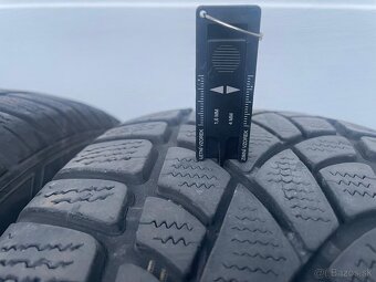 235/55R18 100H Dunlop WinterSport - 3