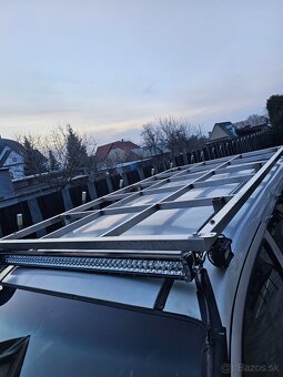 Hyundai H1 starex  4x4 - 3