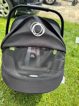 Detská autosedačka - 3