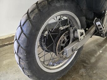 Yamaha xtz 660 tenere - 3