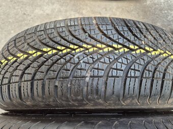 175/70 r14 celoročné 2 ks DEBICA dezén 7,1 mm DOT2023 - 3