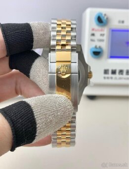 Rolex GMT Master II Bicolor - 3