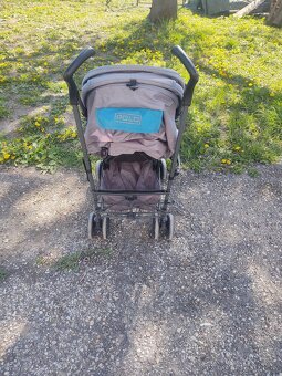 Skladacia bugina polo - 3