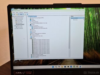 Asus TUF Gaming A15, záruka do 11/2027 - 3