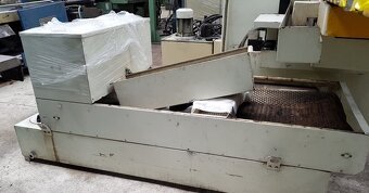 Povrchová bruska Planmaster FS 4180 - 3