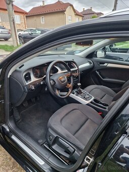 Audi A4 b8.5 2015 - 3