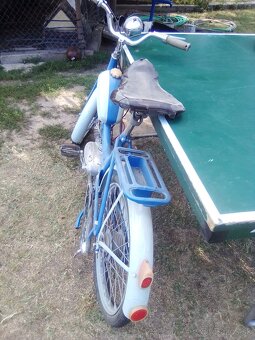 Jawa stadion 11 - 3