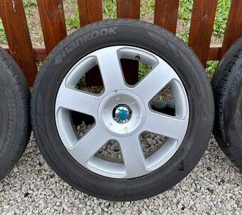 205/55 r16 5x112 - 3
