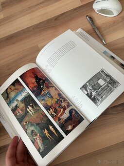 Gombrich: Príbeh umenia - 3