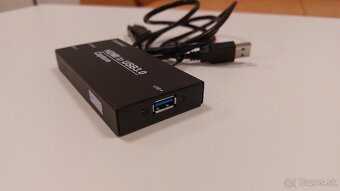 Externa videokarta USB3 - HDMI FEELWORLD - 3
