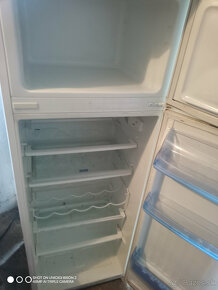 Kombinovaná chladnička s mrazničkou - 3