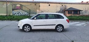 Škoda Fabia 1.4 TDI - 3
