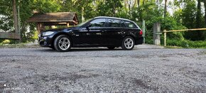 BMW E91 318d 2011 - 3
