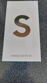 Samsung Galaxy S21 FE 5G - 3