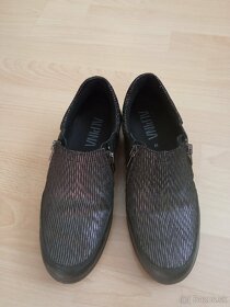 Kožené topánky - 3